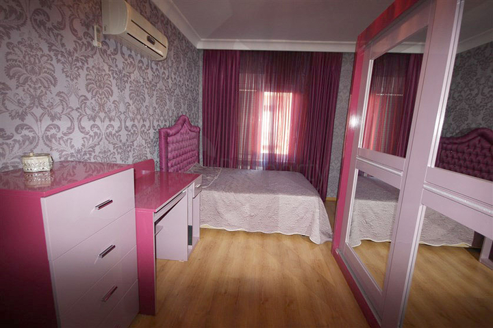 بينتهاوس في أنطاليا