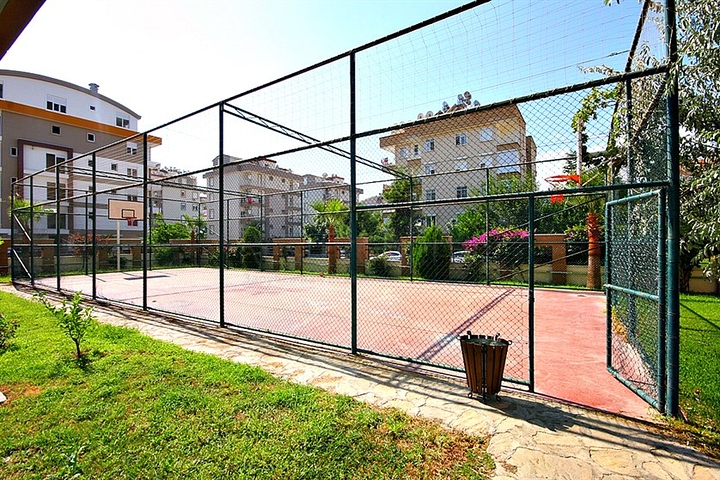 بينتهاوس في أنطاليا