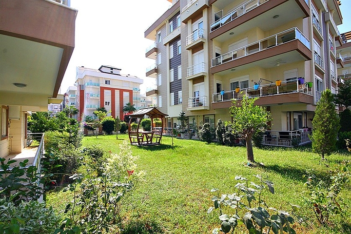 بينتهاوس في أنطاليا