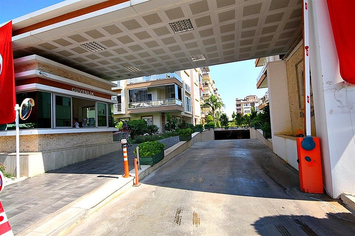 بينتهاوس في أنطاليا