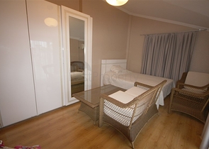 بينتهاوس في أنطاليا