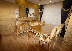 بينتهاوس في أنطاليا