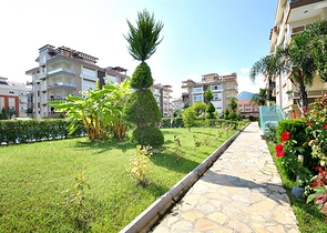 بينتهاوس في أنطاليا