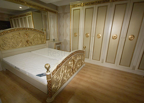 بينتهاوس في أنطاليا