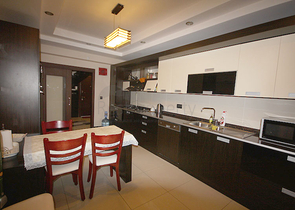 بينتهاوس في أنطاليا