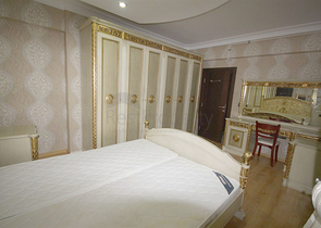 بينتهاوس في أنطاليا