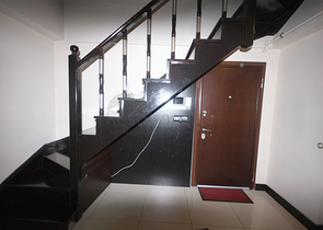 بينتهاوس في أنطاليا