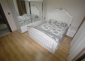 بينتهاوس في أنطاليا