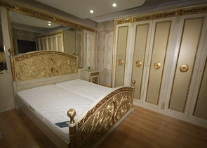 بينتهاوس في أنطاليا