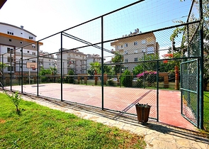 بينتهاوس في أنطاليا