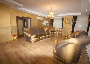 بينتهاوس في أنطاليا