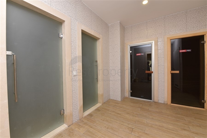 شقق وبينت هاوس في ألانيا /أوبا