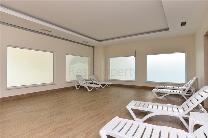 شقق وبينت هاوس في ألانيا /أوبا