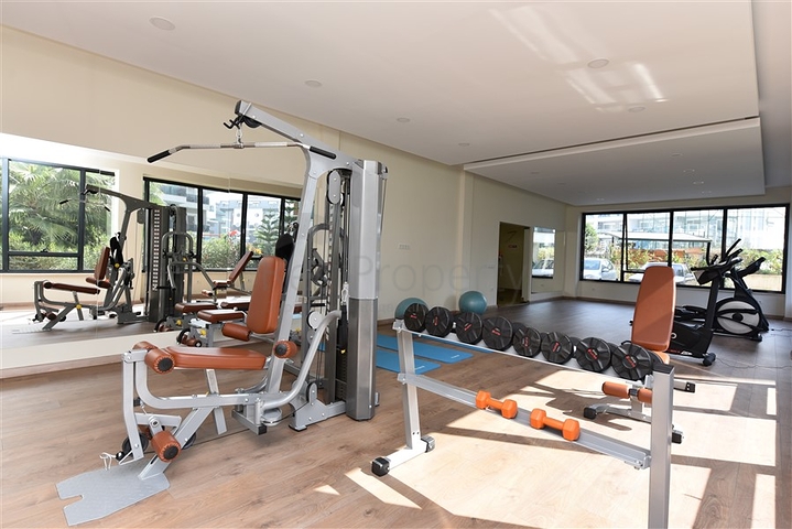 شقق وبينت هاوس في ألانيا /أوبا