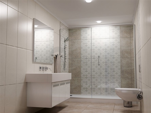 شقق وبينت هاوس في ألانيا /أوبا