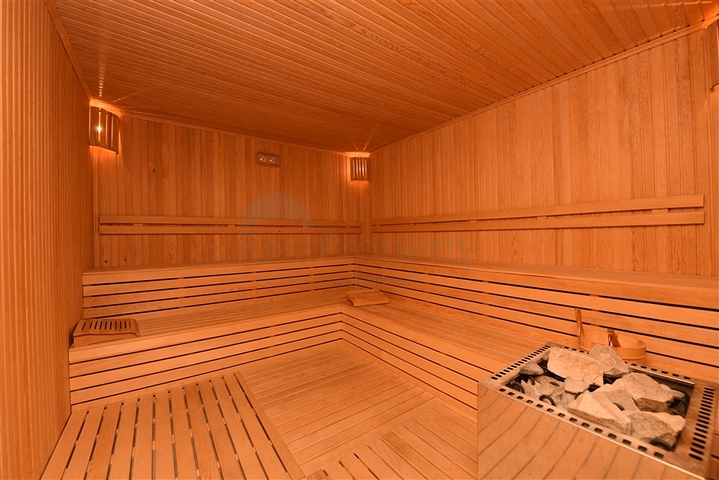 شقق وبينت هاوس في ألانيا /أوبا