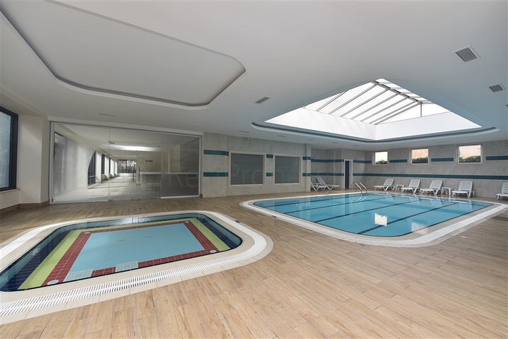 شقق وبينت هاوس في ألانيا /أوبا