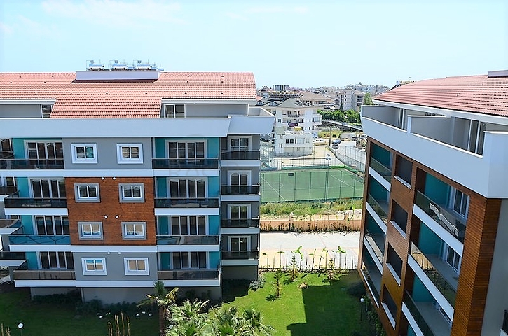 شقق وبينت هاوس في ألانيا /أوبا