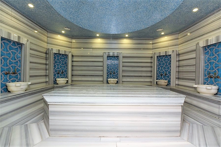 شقق وبينت هاوس في ألانيا /أوبا