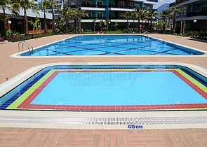 شقق وبينت هاوس في ألانيا /أوبا