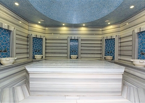 شقق وبينت هاوس في ألانيا /أوبا