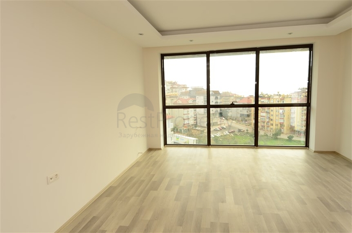 شقة بينتهاوس باطلالة رائعة في الانيا