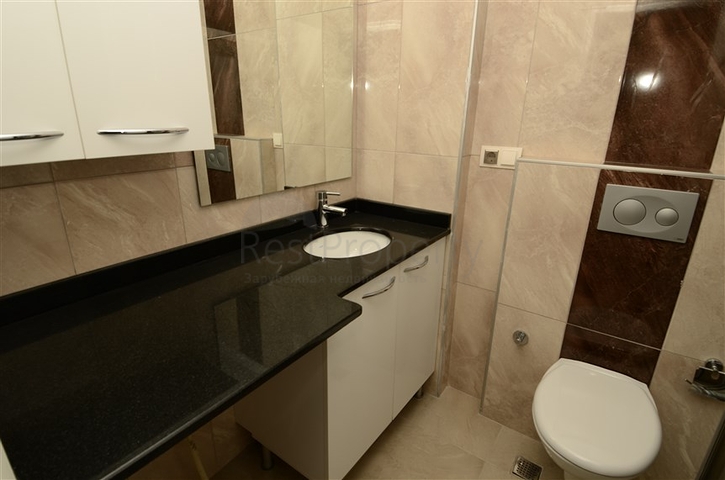 شقة بينتهاوس باطلالة رائعة في الانيا