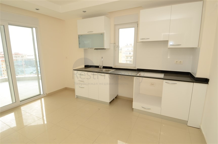 شقة بينتهاوس باطلالة رائعة في الانيا