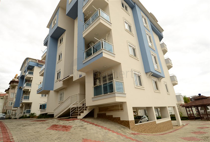 شقة بينتهاوس باطلالة رائعة في الانيا