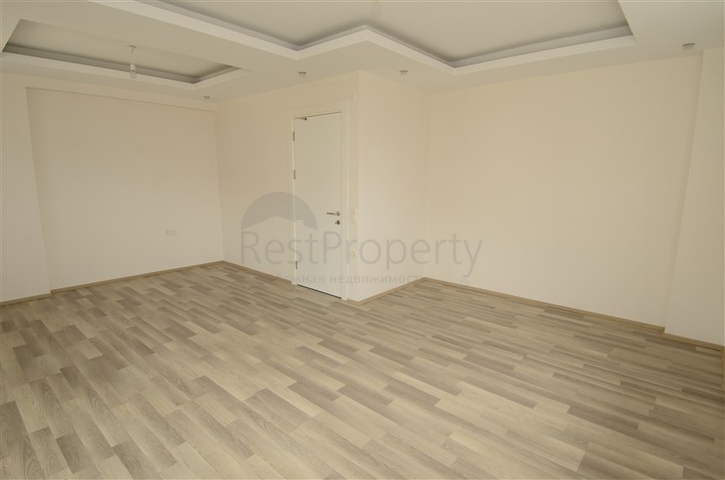 شقة بينتهاوس باطلالة رائعة في الانيا