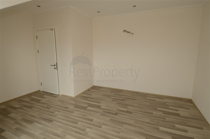 شقة بينتهاوس باطلالة رائعة في الانيا