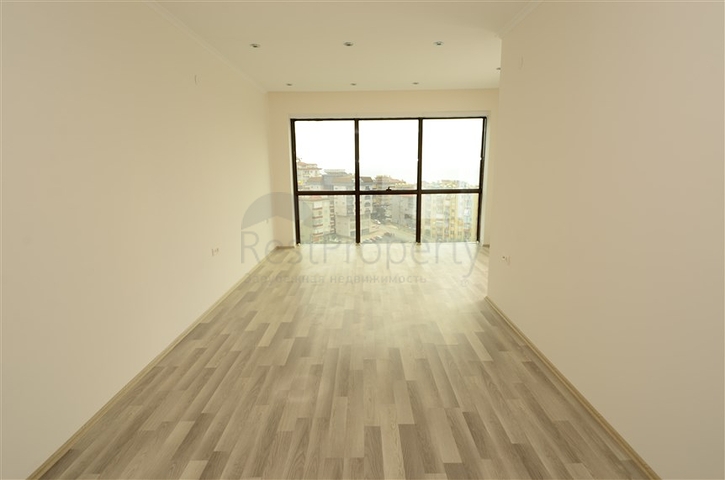 شقة بينتهاوس باطلالة رائعة في الانيا