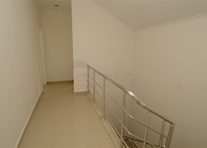 شقة بينتهاوس باطلالة رائعة في الانيا