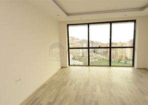 شقة بينتهاوس باطلالة رائعة في الانيا