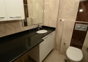 شقة بينتهاوس باطلالة رائعة في الانيا