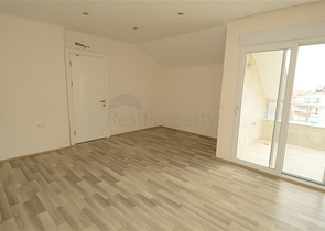 شقة بينتهاوس باطلالة رائعة في الانيا