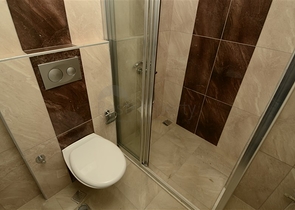 شقة بينتهاوس باطلالة رائعة في الانيا