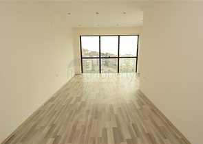 شقة بينتهاوس باطلالة رائعة في الانيا