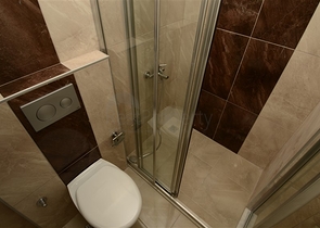 شقة بينتهاوس باطلالة رائعة في الانيا