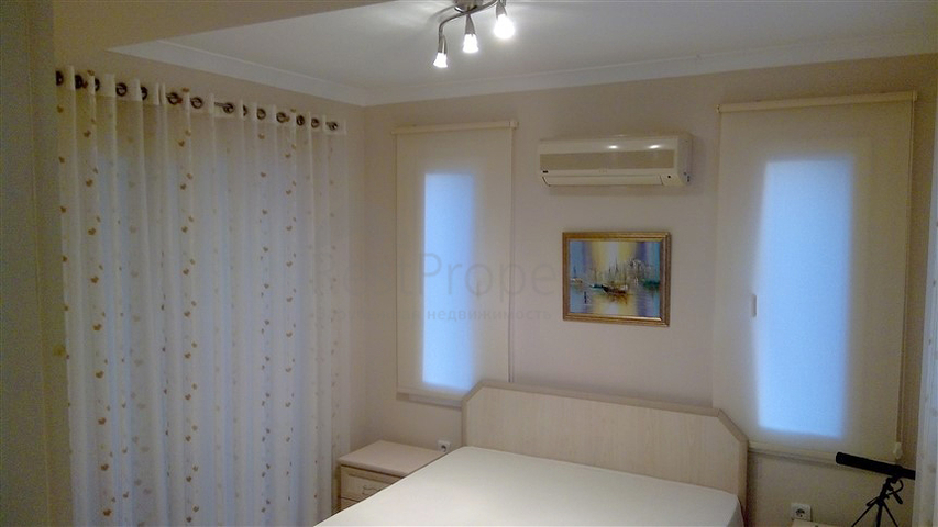 شقة غرفتين و صالة في مركز فتهية