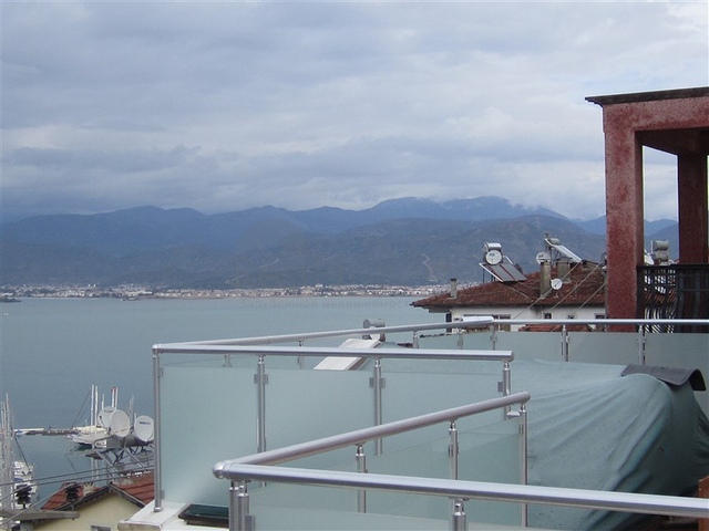 شقة غرفتين و صالة في مركز فتهية