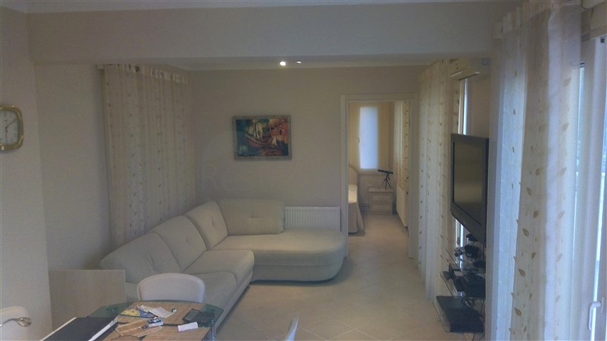 شقة غرفتين و صالة في مركز فتهية