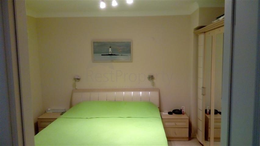 شقة غرفتين و صالة في مركز فتهية