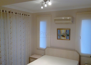 شقة غرفتين و صالة في مركز فتهية