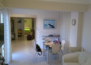 شقة غرفتين و صالة في مركز فتهية