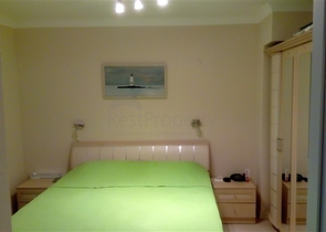 شقة غرفتين و صالة في مركز فتهية