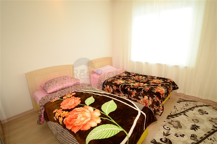 شقة2+1 ضمن مجمع سكني فاخر في ماهوموت لار 