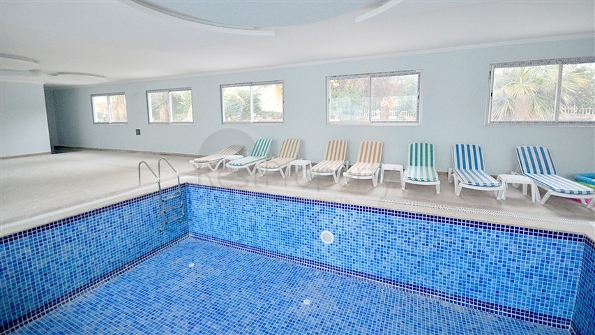 شقة2+1 ضمن مجمع سكني فاخر في ماهوموت لار 