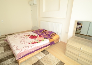 شقة2+1 ضمن مجمع سكني فاخر في ماهوموت لار 