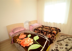 شقة2+1 ضمن مجمع سكني فاخر في ماهوموت لار 